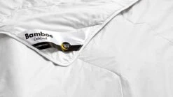 Dekbed Bamboe Zomer -Bedden Verkoopwinkel Dekbed Bamboe zomer 3