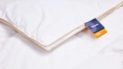 Nieuwe uitgaven -Bedden Verkoopwinkel Dekbed Gold 90 dons alle seizoenen 6