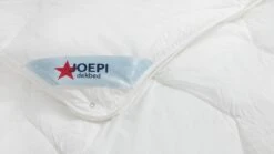 Dekbed Joepi Synthetisch 4-seizoenen -Bedden Verkoopwinkel Dekbed Joepi synthetisch 4 seizoenen 3