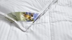 Dekbed Liv Synthetisch 4-seizoenen -Bedden Verkoopwinkel Dekbed Liv synthetisch 4 seizoenen 3