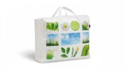 Dekbed Liv Synthetisch 4-seizoenen -Bedden Verkoopwinkel Dekbed Liv synthetisch 4 seizoenen 4