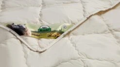 Dekbed Multikeus 200 Wol Zomer -Bedden Verkoopwinkel Dekbed Multikeus 200 wol zomer 3