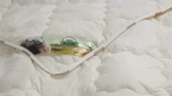 Dekbed Multikeus 400 Wol Voor/najaar -Bedden Verkoopwinkel Dekbed Multikeus 400 wol voor najaar 3