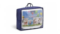 Dekbed Peuter 4-seizoenen Synthetisch -Bedden Verkoopwinkel Dekbed Peuter 4 seizoenen synthetisch 4