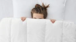 Dekbed Peuter Enkel Dekbed Synthetisch -Bedden Verkoopwinkel Dekbed Peuter enkel dekbed synthetisch 2