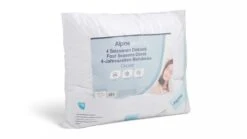 Dekbed RPET 4-seizoenen -Bedden Verkoopwinkel Dekbed RPET 4 seizoenen 5