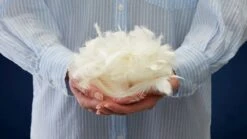 Dekbed Capella 15% Dons 4-seizoenen -Bedden Verkoopwinkel Dekbed Select 15 dons 4 seizoenen 6