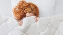 Dekbed Silvana Comfort Medium Warm -Bedden Verkoopwinkel Dekbed Silvana Comfort medium warm 2