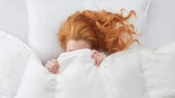 Dekbed Silvana Royale Extra Light 100% Dons Zomer -Bedden Verkoopwinkel Dekbed Silvana Royale Extra Light 100 dons zomer 2