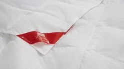 Dekbed Silvana Royale Extra Light 100% Dons Zomer -Bedden Verkoopwinkel Dekbed Silvana Royale Extra Light 100 dons zomer 3