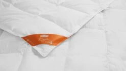 Dekbed Silvana Royale Light 100% Dons Zomer -Bedden Verkoopwinkel Dekbed Silvana Royale Light 100 dons zomer 3