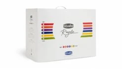 Dekbed Silvana Royale Medium Light 100% Dons Voor/najaar -Bedden Verkoopwinkel Dekbed Silvana Royale Medium Light 100 dons voor najaar 4