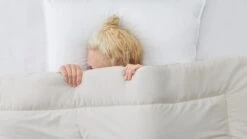 Dekbed Slaapzacht Wol 4-seizoenen -Bedden Verkoopwinkel Dekbed Slaapzacht wol 4 seizoenen 2