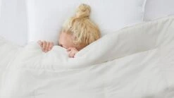 Dekbed Tencel Wol Alle Seizoenen -Bedden Verkoopwinkel Dekbed Tencel wol alle seizoenen off white 2