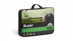 Dekbed Tencel Wol Alle Seizoenen -Bedden Verkoopwinkel Dekbed Tencel wol alle seizoenen off white 4