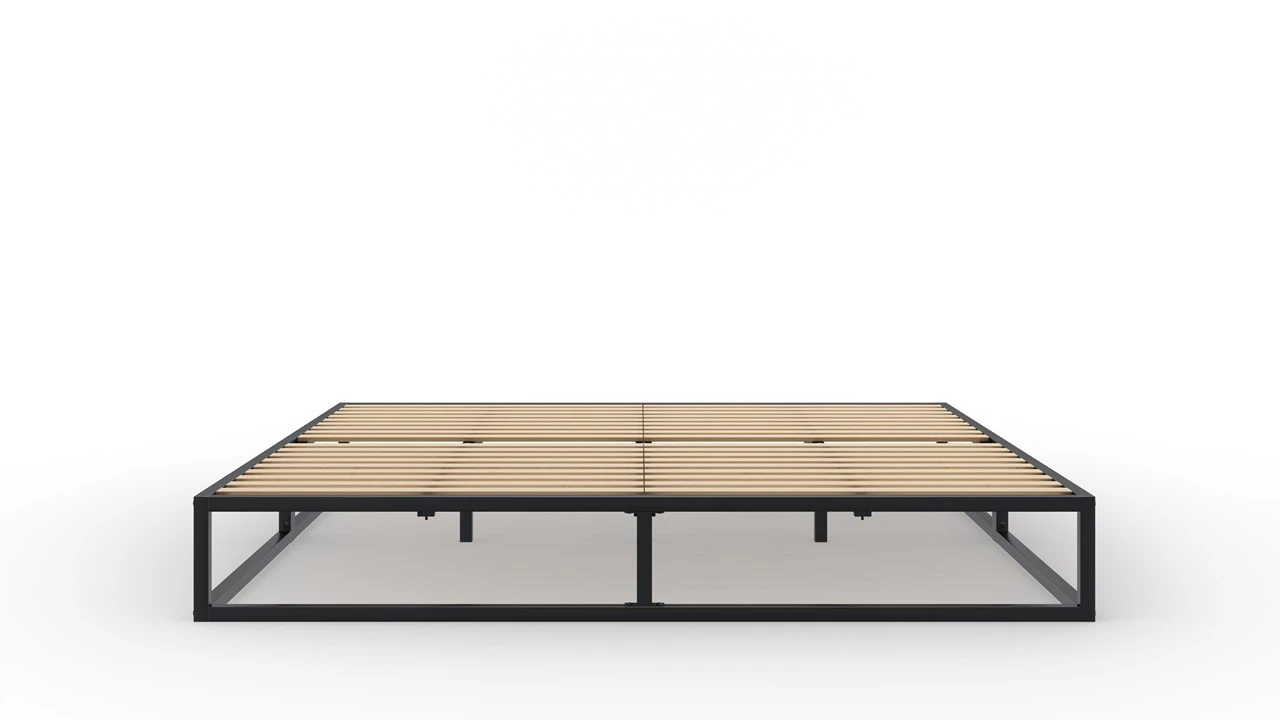 Emma Metal Bed 4 Emma Metal Bed - Afbeelding 4