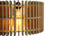 Hanglamp Paper Leeuwarden -Bedden Verkoopwinkel Hanglamp Paper Leeuwarden karton 2