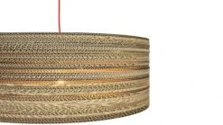 Hanglamp Paper Tolmin -Bedden Verkoopwinkel Hanglamp Paper Tolmin karton 2