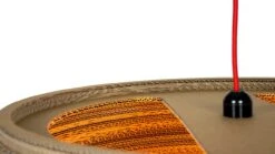 Hanglamp Paper Tolmin -Bedden Verkoopwinkel Hanglamp Paper Tolmin karton 3