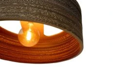 Hanglamp Paper Tolmin -Bedden Verkoopwinkel Hanglamp Paper Tolmin karton 4