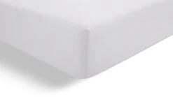 Hoeslaken Cinderella Basic 35cm -Bedden Verkoopwinkel Hoeslaken Basic 35cm wit 3