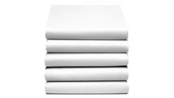 Hoeslaken Cinderella Basic Katoen 5 Hoeslaken Cinderella Basic Katoen -Bedden Verkoopwinkel Hoeslaken Basic katoen 2