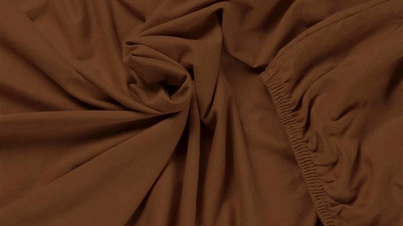 Hoeslaken Beddinghouse Jersey 4 Hoeslaken Beddinghouse Jersey - Afbeelding 4