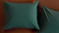 Hoeslaken Beddinghouse Jersey Topper -Bedden Verkoopwinkel Hoeslaken Beddinghouse Jersey topper terra 2