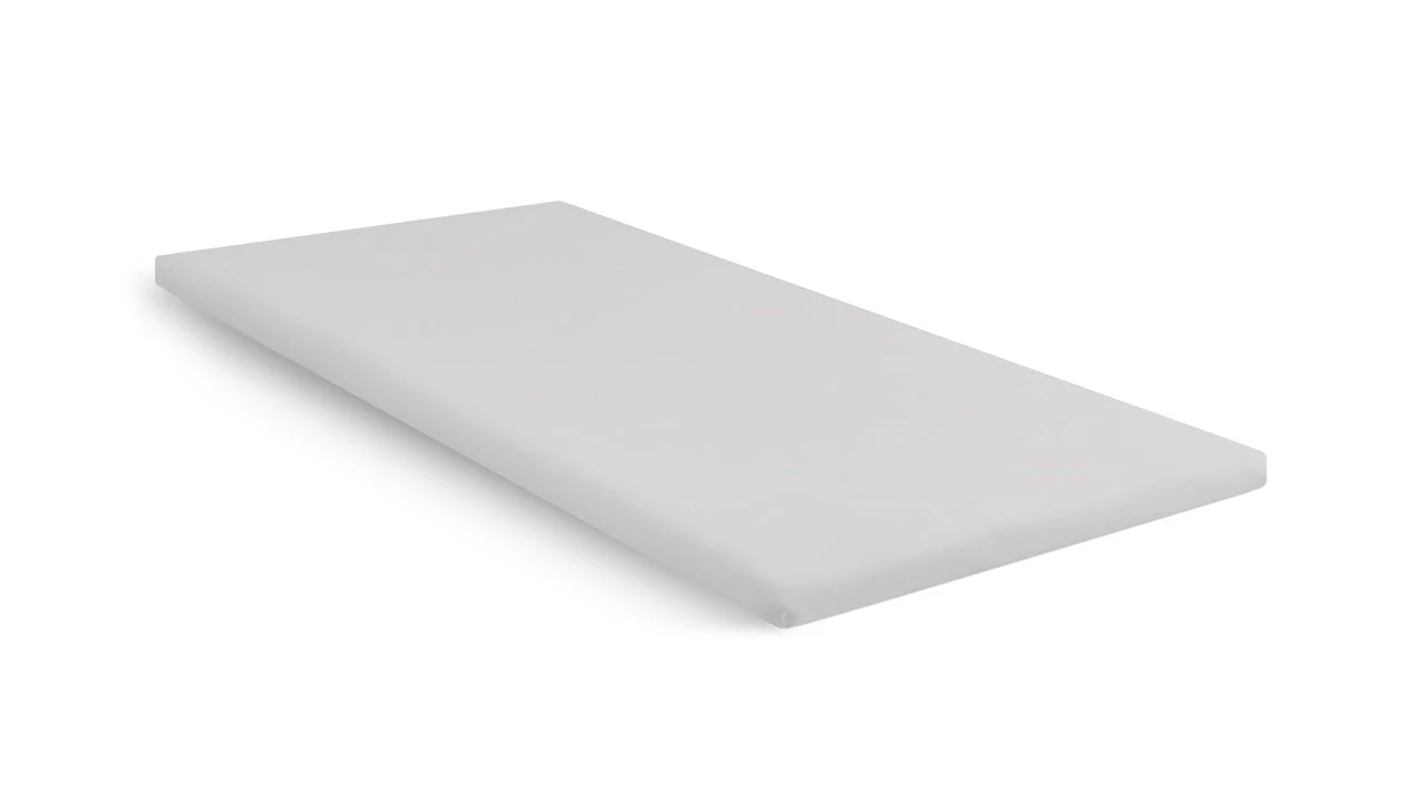 Hoeslaken Beter Bed Select Biologisch Jersey Topper 1 Hoeslaken Beter Bed Select Biologisch Jersey Topper