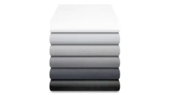 Hoeslaken Cinderella Jersey Melange 9 Hoeslaken Cinderella Jersey Melange -Bedden Verkoopwinkel Hoeslaken Jersey melange