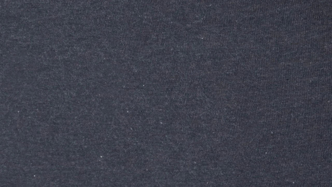 Hoeslaken Cinderella Jersey Melange 4 Hoeslaken Cinderella Jersey Melange - Afbeelding 4