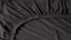 Hoeslaken Cinderella Jersey Splittopper -Bedden Verkoopwinkel Hoeslaken Jersey splittopper antraciet 2