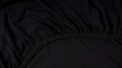 Hoeslaken Cinderella Jersey Topmatras -Bedden Verkoopwinkel Hoeslaken Jersey topmatras zwart 2