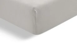 Hoeslaken Kayori Kyoto -Bedden Verkoopwinkel Hoeslaken Kayori Kyoto zand 3