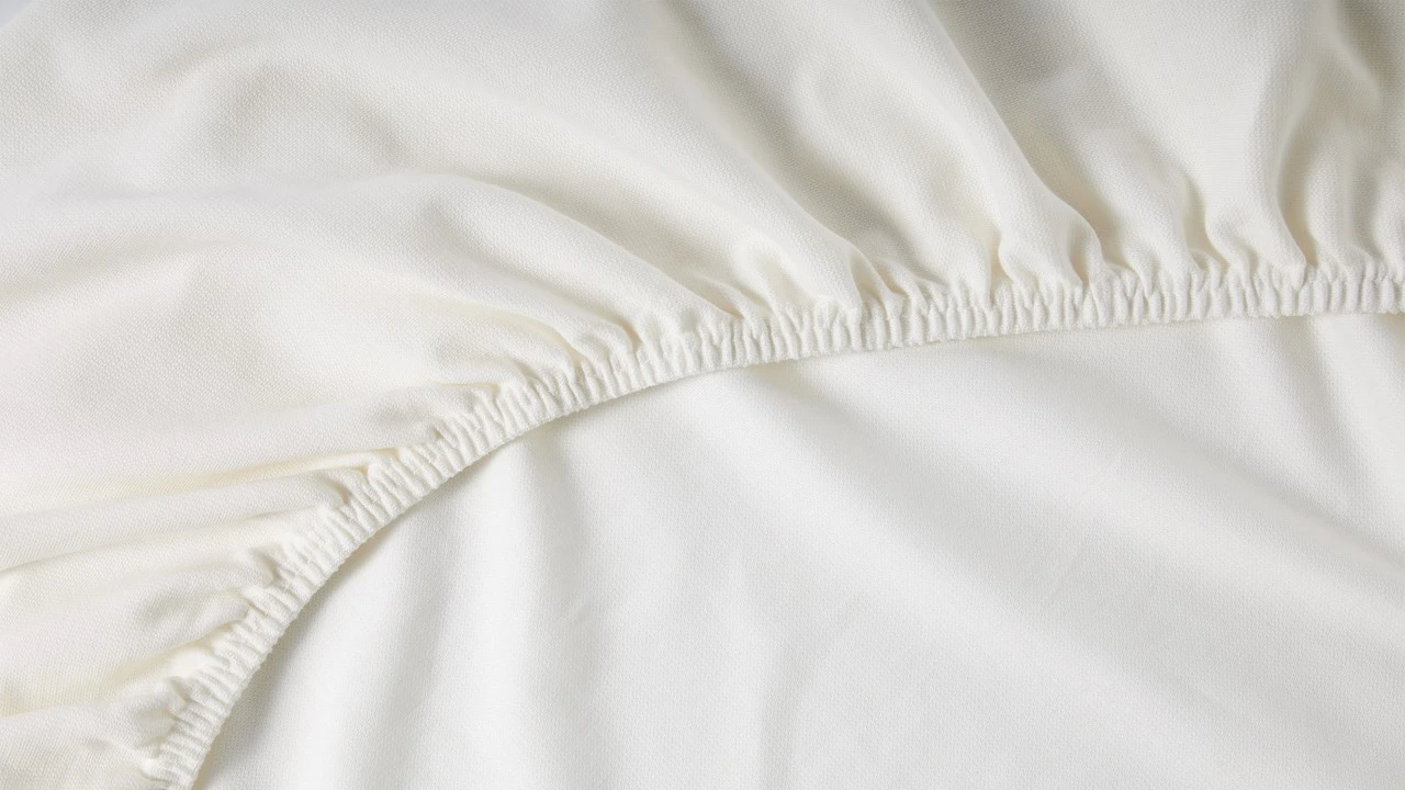 Hoeslaken Kayori Kyoto Topper 2 Hoeslaken Kayori Kyoto Topper - Afbeelding 2