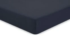Karlsson Hoeslaken Tencel -Bedden Verkoopwinkel Hoeslaken Tencel nightblue 2