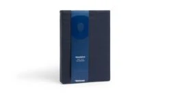 Karlsson Hoeslaken Tencel -Bedden Verkoopwinkel Hoeslaken Tencel nightblue 3