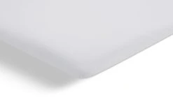 Hoeslaken Essenza Topmatras Premium Percale -Bedden Verkoopwinkel Hoeslaken topmatras Premium percale wit 3