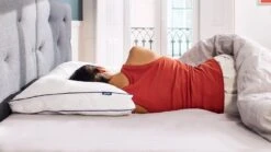 Hoofdkussen Emma Cloud -Bedden Verkoopwinkel Hoofdkussen Cloud 2