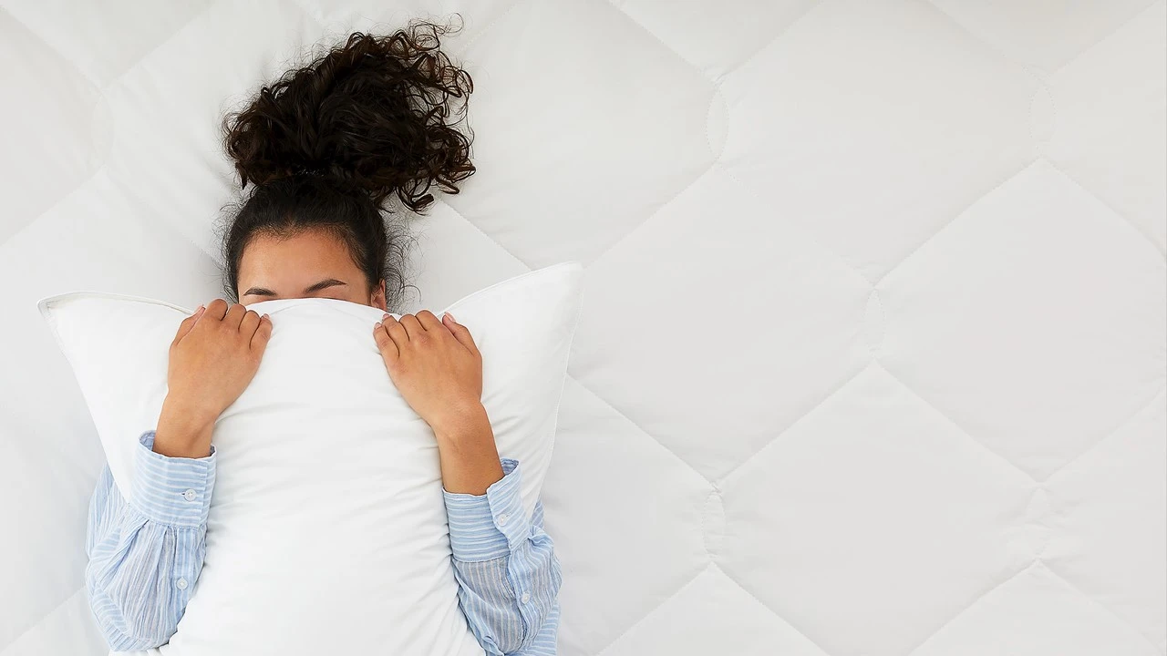 Hoofdkussen Dauna Soft Budget 2 Hoofdkussen Dauna Soft Budget - Afbeelding 2