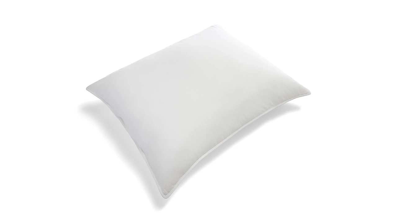 Hoofdkussen Dauna Soft Budget 1 Hoofdkussen Dauna Soft Budget