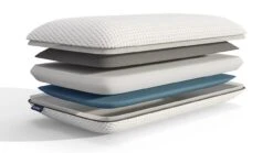 Hoofdkussen Emma Diamond -Bedden Verkoopwinkel Hoofdkussen Diamond Degree 2