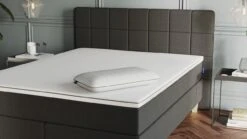 Hoofdkussen Emma Diamond -Bedden Verkoopwinkel Hoofdkussen Diamond Degree 3