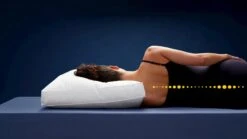 Hoofdkussen Ducky Box 1600 Gram -Bedden Verkoopwinkel Hoofdkussen Ducky box 1600 gram 2