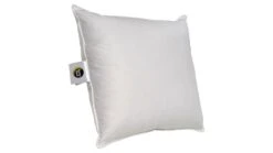 Hoofdkussen Duurzaam Driekamer Dons -Bedden Verkoopwinkel Hoofdkussen Duurzaam driekamer dons 3