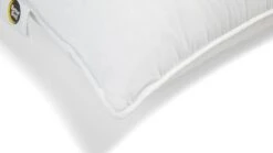 Hoofdkussen Duurzaam Driekamer Dons -Bedden Verkoopwinkel Hoofdkussen Duurzaam driekamer dons 5