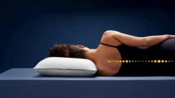 Hoofdkussen Emma Original -Bedden Verkoopwinkel Hoofdkussen Emma 2