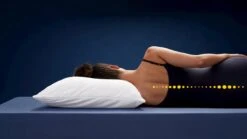 Hoofdkussen Latex -Bedden Verkoopwinkel Hoofdkussen Latex 2