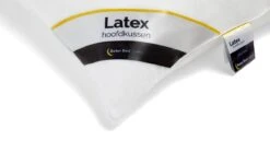 Hoofdkussen Latex -Bedden Verkoopwinkel Hoofdkussen Latex 3