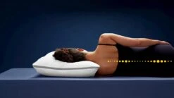 Hoofdkussen B Bright Personal -Bedden Verkoopwinkel Hoofdkussen Personal wit 2